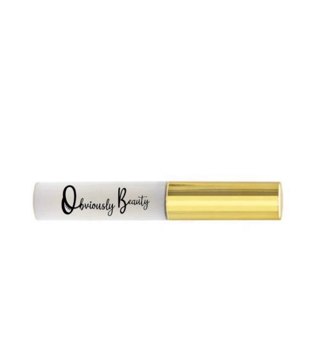 Obviously Beauty Eyelash Adhesive Super Strong Hold Clear