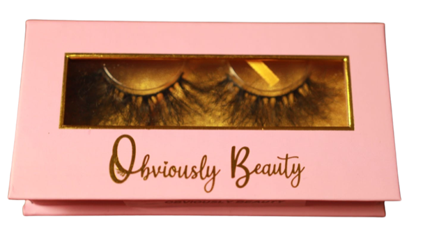 Obviously Beauty Gift Card